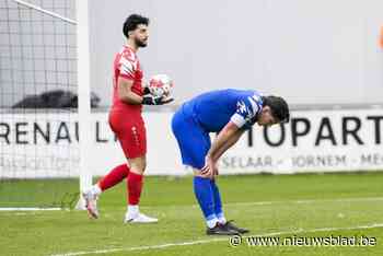 Belisia Bilzen smeert Rupel Boom zware 1-5-nederlaag aan: “Een collectieve offday”