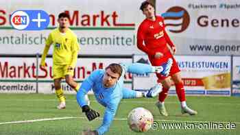 Inter Türkspor Kiel gewinnt Oberliga-Spektakel gegen Dornbreite Lübeck
