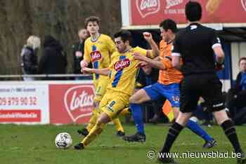 OVERZICHT. Alle uitslagen en alle doelpuntenmakers van alle weekendmatchen in het Oost-Vlaamse voetbal