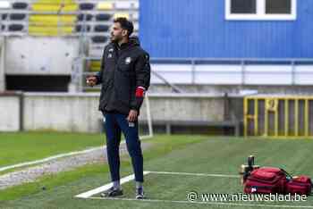 Young Reds, met kwaliteitsinjectie uit A-kern, blijven steken op gelijkspel (1-1) tegen Olympic Charleroi: “Een correct resultaat”