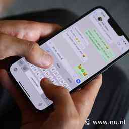 NU+ | Na nieuwe wet kun je straks iedereen bereiken vanuit je favoriete chatapp