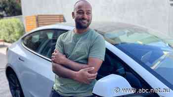 Nanda says he's saved 'thousands and thousands' with his electric car and new data shows he’s part of a growing trend