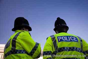 Abbey Wood: One arrested and tasered after incident in Eynsham Drive