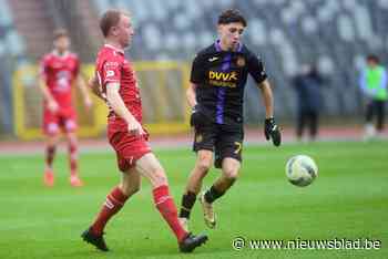 Vroeg tegendoelpunt nekt RSCA Futures tegen Zulte Waregem: “We hebben slechts één kans weggegeven”