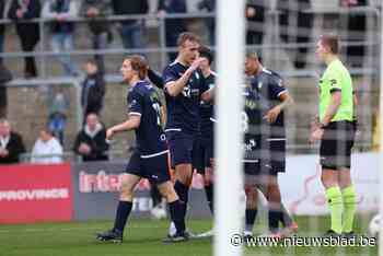 VIDEO. Bibberend Lommel SK boekt zege tegen Francs Borains