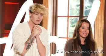 County Durham lad with huge TikTok following reaches Hollywood Week on American Idol