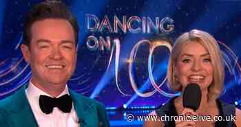 Dancing on Ice final LIVE: Miles Nazaire falls in routine as Greg Rutherford quits due to injury