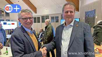 Jan Christoph (CDU) neuer Bürgermeister in Wahlstedt: Erste Analyse