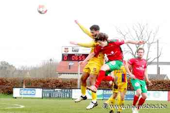 Antonia smeert leider Bevel pijnlijke thuisnederlaag aan: “Voor de titel is er niet zoveel gebeurd, we staan er nog altijd goed voor”