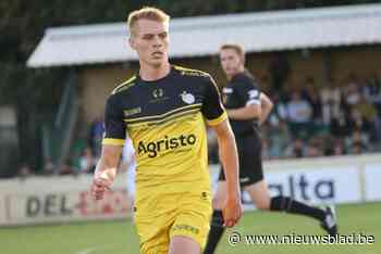 OVERZICHT 3DE AFDELING VV A. Wielsbeke helemaal uitgeteld voor titel, Wervik opnieuw gelijk en Blankenberge opnieuw onderuit