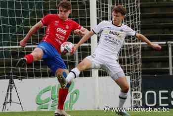 Leider KVK Westhoek lijdt bij SK Roeselare eerste nederlaag in veertien matchen en ziet Hamme naderen: “Ons lot nog altijd in eigen handen”