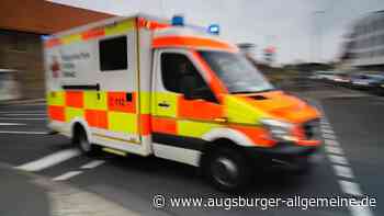 Radtour endet tödlich: Rennrad-Fahrer stirbt im Kreis Biberach