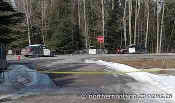 Police release more details following northern Ont. shelter-in-place incident