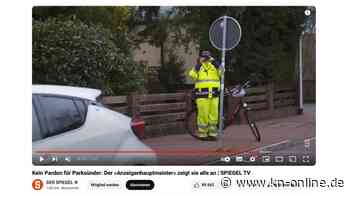 Hass gegen den „Anzeigenhauptmeister“: Eine gefährliche Dynamik