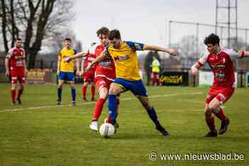 OVERZICHT. Ontdek hier alle doelpuntenmakers uit de Limburgse voetbalreeksen