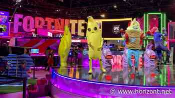 Kehrtwende: Apple lässt Entwickler-Account von "Fortnite"-Firma Epic jetzt doch zu