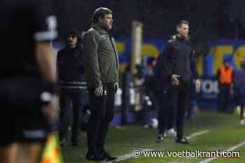 Opvallend! Hein Vanhaezebrouck verbreekt tegen Union SG belofte die hij maakte