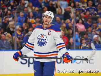 Player grades: Edmonton Oilers accelerated fast, kept foot on gas, beat Pittsburgh Penguins 4-0