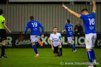 Betekom schiet alweer weinig op met derde gelijkspel op rij, maar… “Het is op deze manier dat we moeten blijven voetballen”