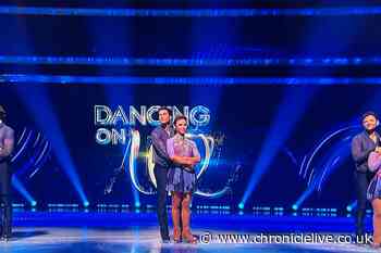 Dancing on Ice final result as Ryan Thomas pulls off 'unexpected' win on ITV show