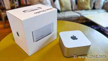 Best Mac Studio Deals: Save Up to $200 in Direct Discounts, $265 Trade-Ins and Other Offers     - CNET