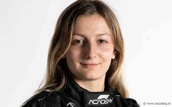 Winnares F1A race verliest zege door gigantische blunder