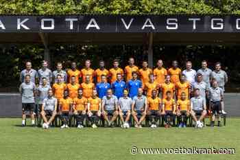 Beerschot juicht, want Deinze grijpt naast leidersplaats in de Challenger Pro League