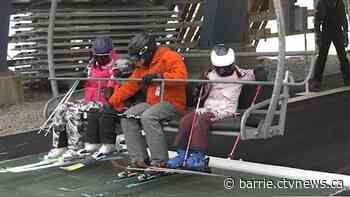 Thousands expected to visit Simcoe Muskoka for March break