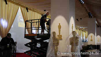 Oscars 2024: Was Sie zum wichtigsten Filmpreis der Welt wissen müssen