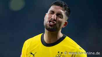 BVB: Hamann mit harter Kritik an Kapitän Emre Can