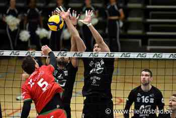 Haasrode Leuven gaat strijdend ten onder tegen slim Maaseik: “Jammer, dat is de conclusie van deze wedstrijd in één woord”