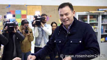 Deutlicher Rechtsruck bei Parlamentswahl in Portugal: Mitte-Rechts-Bündnis siegt