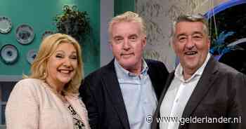 Dit zijn de finalisten van Heel Holland Bakt 2024