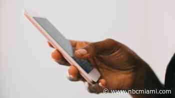 Teen fatally shot by ex-boyfriend while on FaceTime call in West Palm Beach