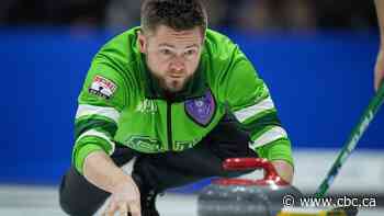 McEwen rides pair of big ends to knock Alberta out of Brier and reach final