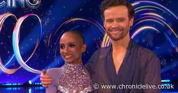 Dancing on Ice's Adele Roberts 'robbed' of win as sexist accusations made