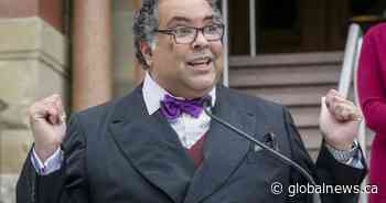 Nenshi already front-runner in Alberta NDP leadership race despite unconfirmed bid: expert