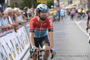 Ereplaatsen voor Oost-Vlamingen in GP Vermarc