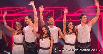 ITV Dancing on Ice final leaves viewers feeling 'short changed' as performances cut