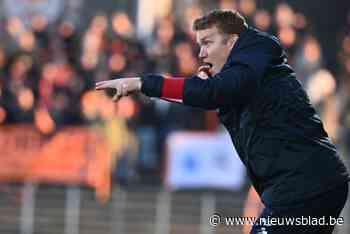 Weinig imponerend SK Deinze staat leidersplaats weer af aan Beerschot na verrassende nederlaag in Luik