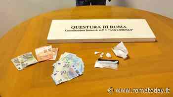 San Lorenzo, droga al bancone di un locale della movida. Il titolare prende a testate un poliziotto