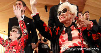 Oscars 2024 Live Updates: Stars Are Out in Force on the Red Carpet