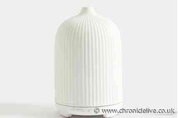 The Marks and Spencer diffuser which makes 'the house smell divine' - and costs just £30