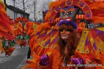 Kastel 250 en KV Goestink winnen wedstrijd Wuitenscavalcade