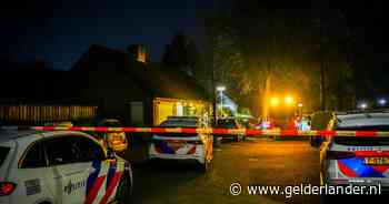 Veel politie aanwezig na steekpartij in Eindhoven, een persoon aangehouden