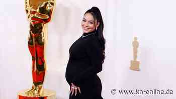 Oscars 2024 live: Vanessa Hudgens mit Babybauch auf dem roten Teppich – alle Meldungen im Liveticker
