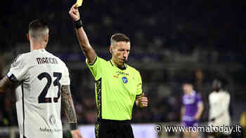 Fiorentina-Roma 2-2: Svilar pararigori, Mancini in confusione