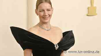 Oscars 2024: Die schönsten Bilder vom Roten Teppich