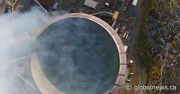 Small businesses owed $300 million in stalled carbon tax rebates, CFIB says