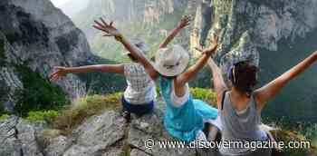 Though Altitude Sickness Is Typically Mild, It Can Turn Serious